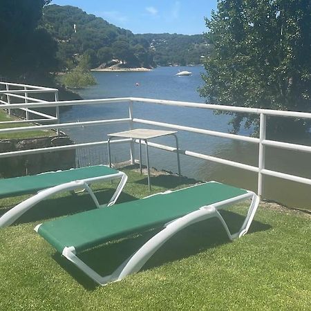 Apartamento De Lujo Vergel Suite San Martín de Valdeiglesias Exteriör bild