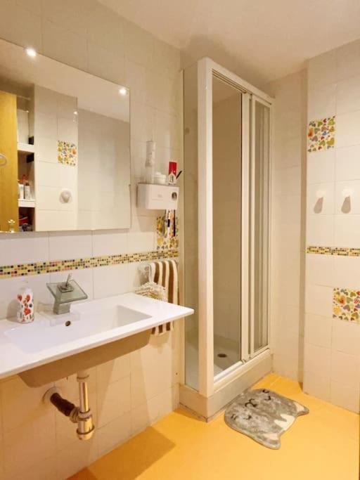 Apartamento De Lujo Vergel Suite San Martín de Valdeiglesias Exteriör bild