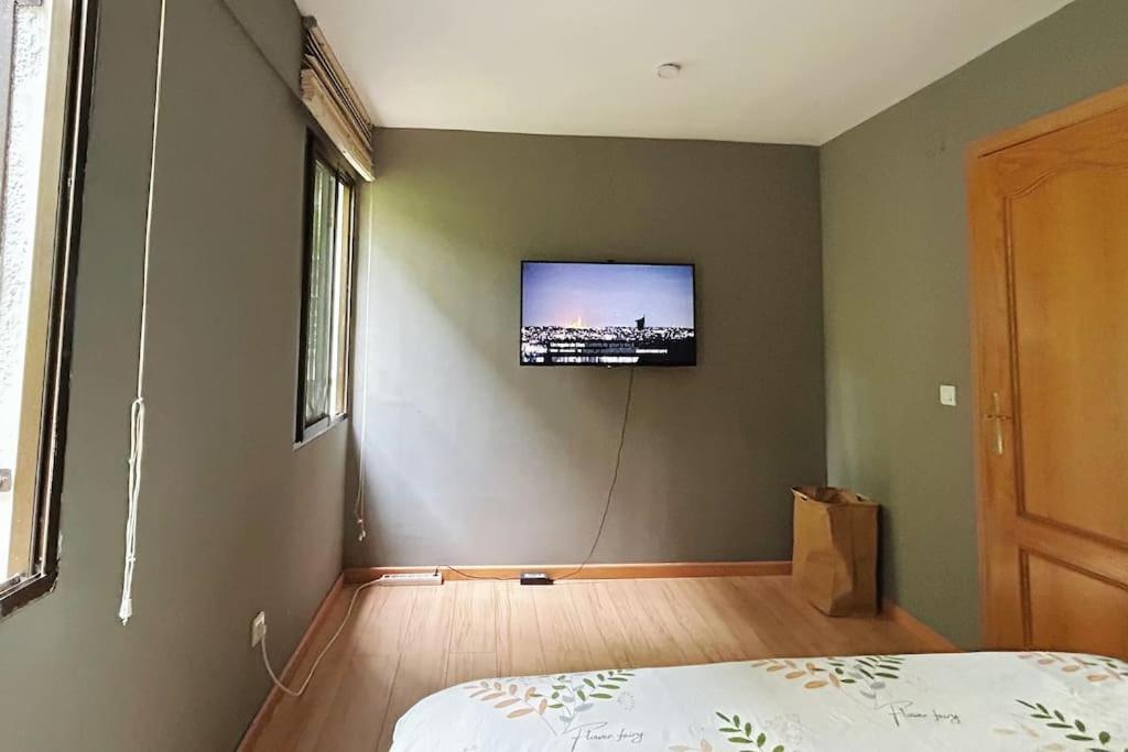 Apartamento De Lujo Vergel Suite San Martín de Valdeiglesias Exteriör bild