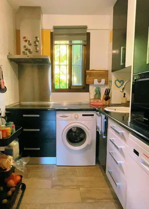 Apartamento De Lujo Vergel Suite San Martín de Valdeiglesias Exteriör bild