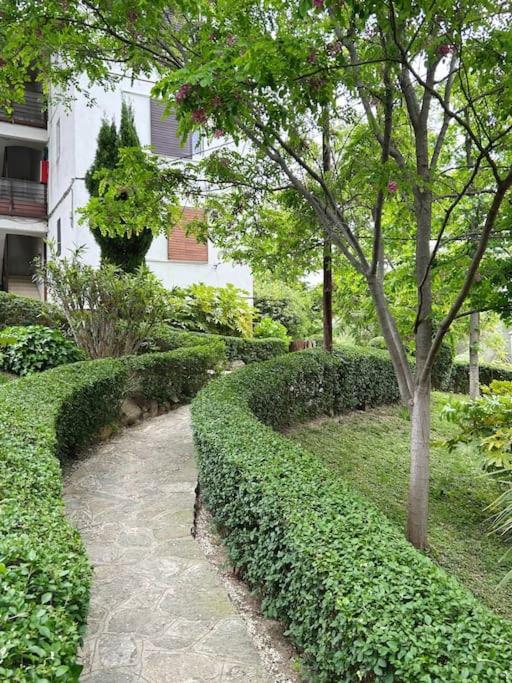 Apartamento De Lujo Vergel Suite San Martín de Valdeiglesias Exteriör bild