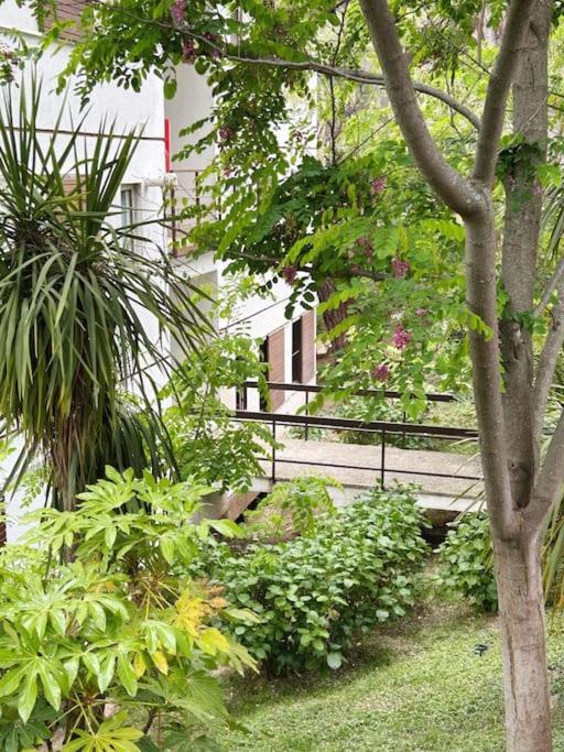 Apartamento De Lujo Vergel Suite San Martín de Valdeiglesias Exteriör bild