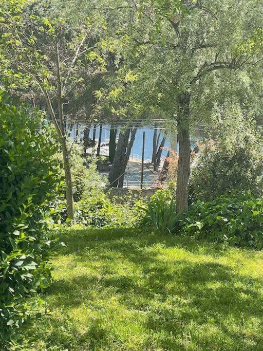 Apartamento De Lujo Vergel Suite San Martín de Valdeiglesias Exteriör bild